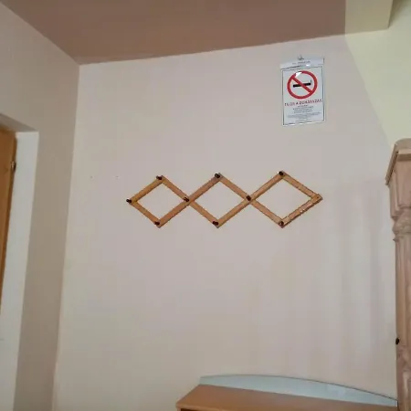 Vendégház Bella *