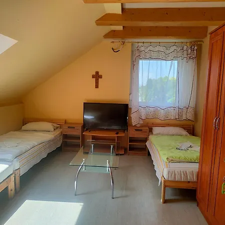 Gasthuis Bella Vendeghaz Székesfehérvár